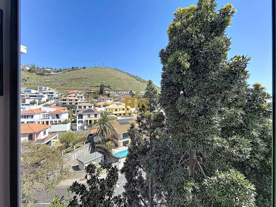 Apartamento T3 para Arrendamento em São Martinho Foto 36