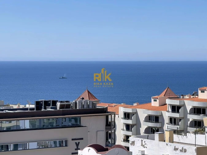 Apartamento T3 para Arrendamento em São Martinho Foto 42