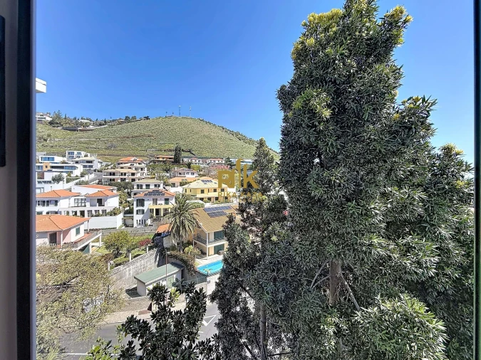 Apartamento T3 para Arrendamento em São Martinho Foto 36