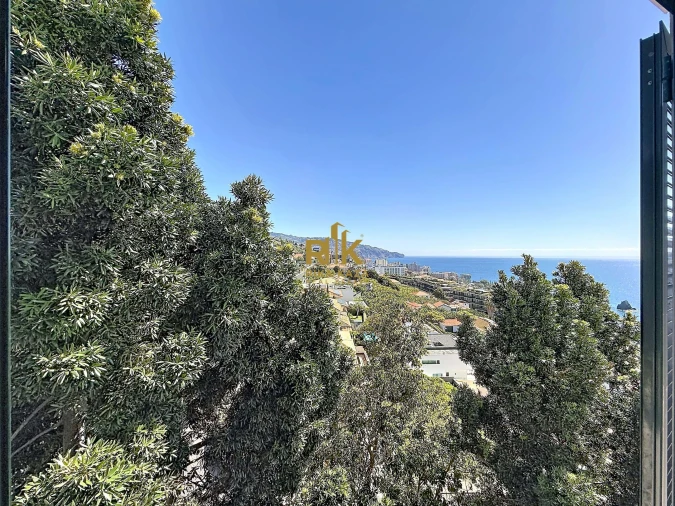 Apartamento T3 para Arrendamento em São Martinho Foto 33