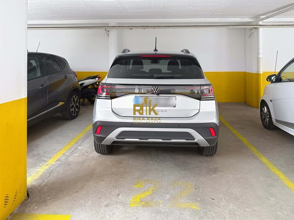 Apartamento T3 para Arrendamento em São Martinho Foto 43