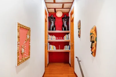 Apartamento T5 para Venda em Lagos (São Sebastião e Santa Maria)