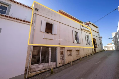 Apartamento T5 para Venda em Lagos (São Sebastião e Santa Maria)