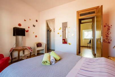 Apartamento T5 para Venda em Lagos (São Sebastião e Santa Maria)