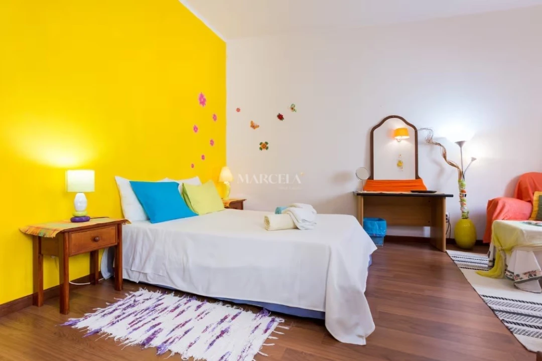 Apartamento T5 para Venda em Lagos (São Sebastião e Santa Maria) Foto 10