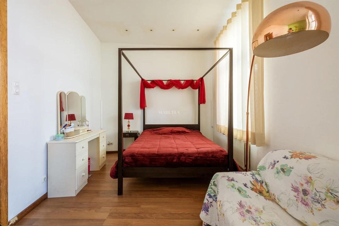 Apartamento T5 para Venda em Lagos (São Sebastião e Santa Maria) Foto 20