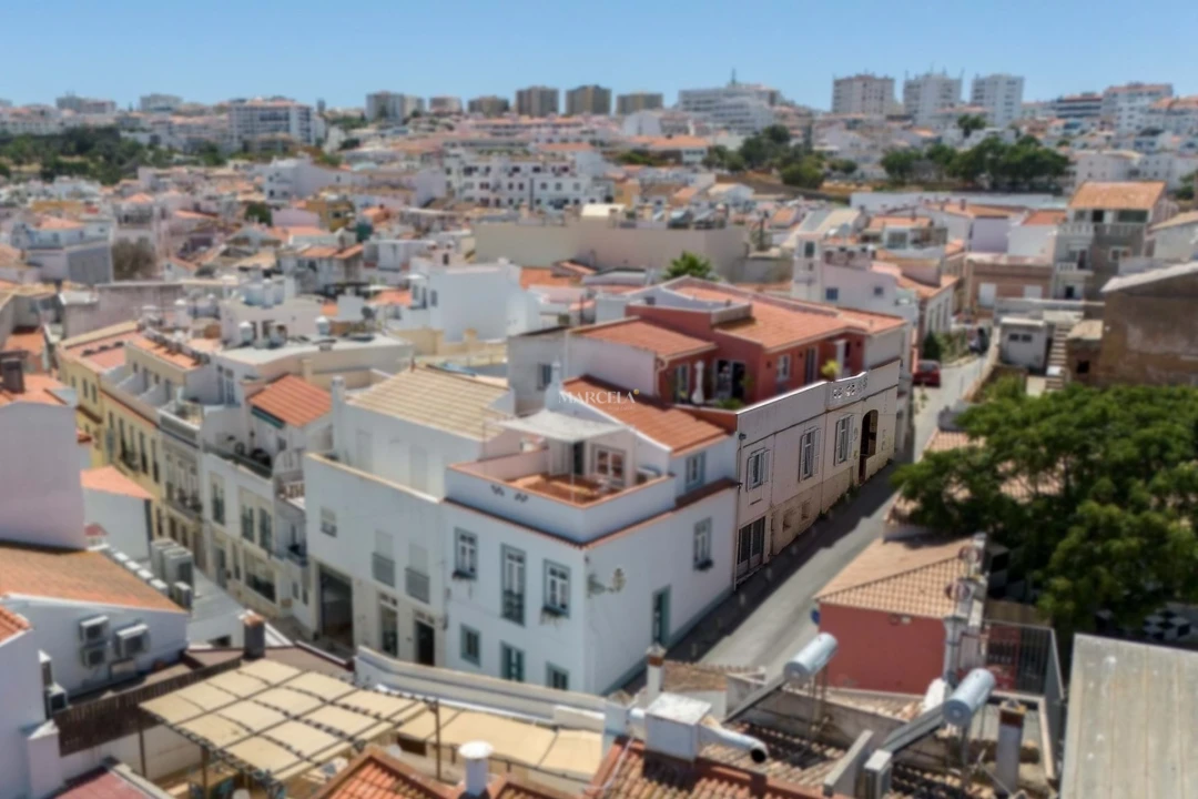 Apartamento T5 para Venda em Lagos (São Sebastião e Santa Maria) Foto 22