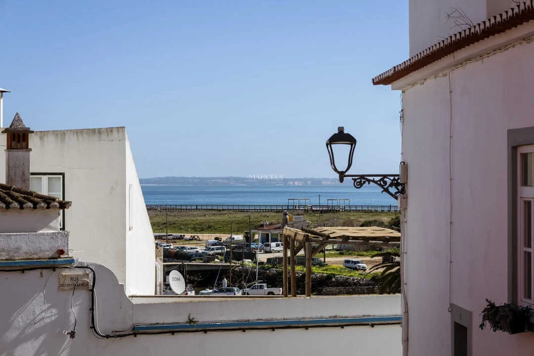 Apartamento T5 para Venda em Lagos (São Sebastião e Santa Maria) Foto 23