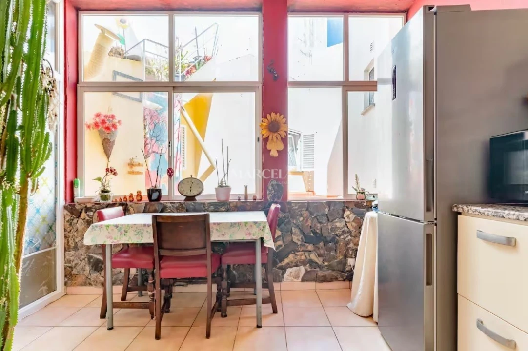 Apartamento T5 para Venda em Lagos (São Sebastião e Santa Maria) Foto 5