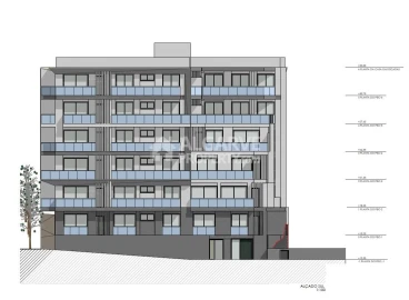 Terreno para Venda em Quarteira
