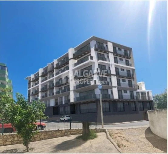 Terreno para Venda em Quarteira Foto 6