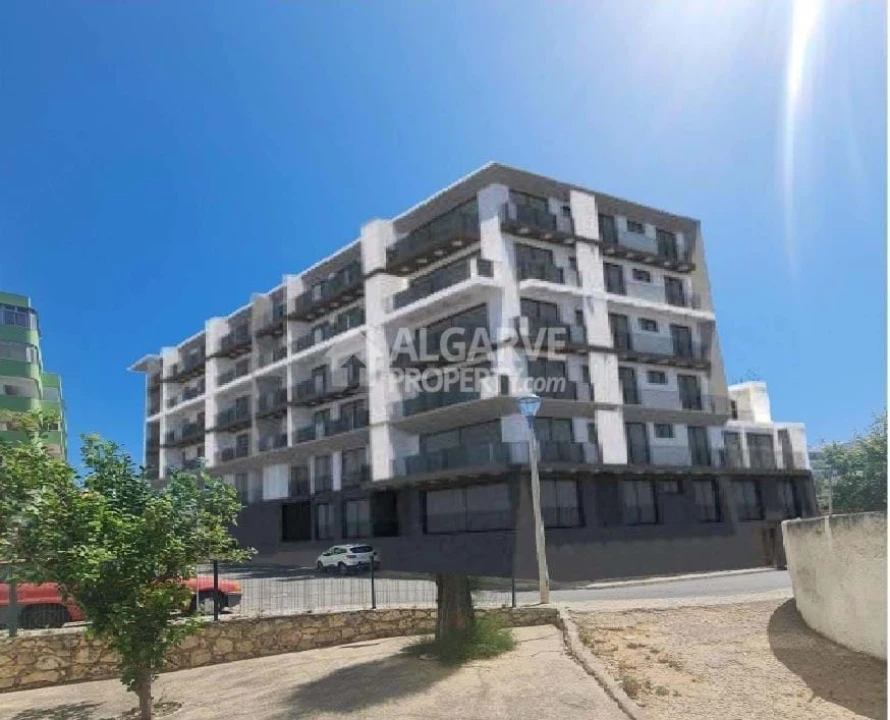 Terreno para Venda em Quarteira Foto 1