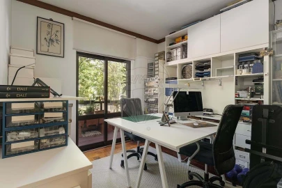 Apartamento T4 para Venda em Cascais e Estoril