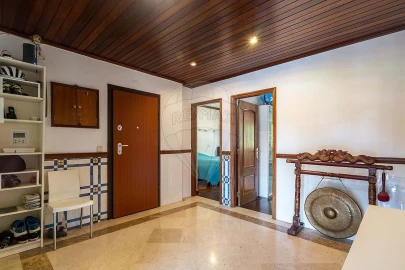 Apartamento T4 para Venda em Cascais e Estoril