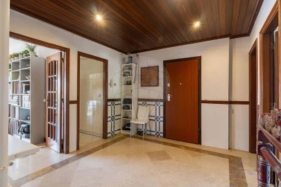 Apartamento T4 para Venda em Cascais e Estoril