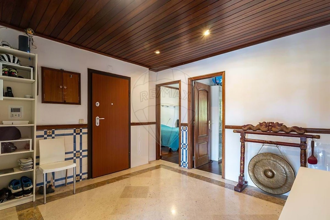 Apartamento T4 para Venda em Cascais e Estoril Foto 18