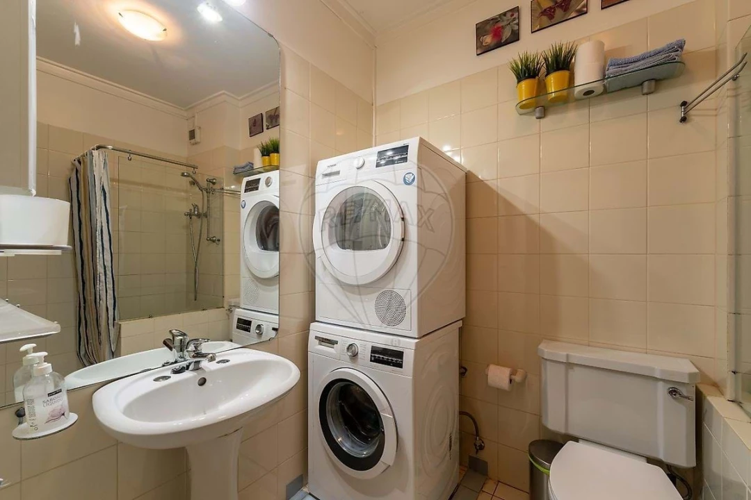 Apartamento T4 para Venda em Cascais e Estoril Foto 21