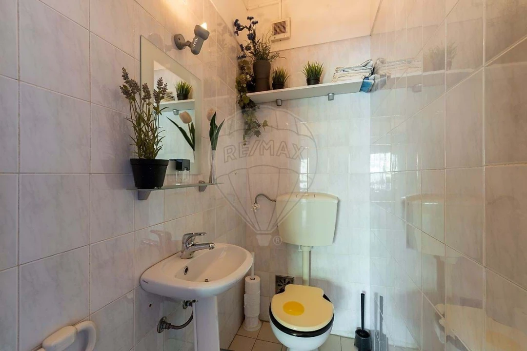 Apartamento T4 para Venda em Cascais e Estoril Foto 22