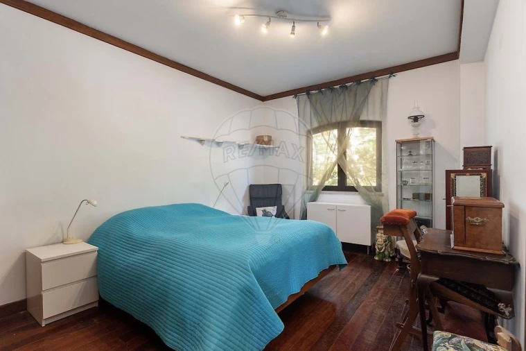 Apartamento T4 para Venda em Cascais e Estoril Foto 19