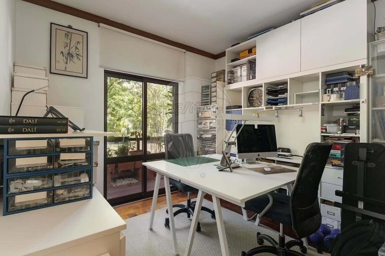 Apartamento T4 para Venda em Cascais e Estoril Foto 16