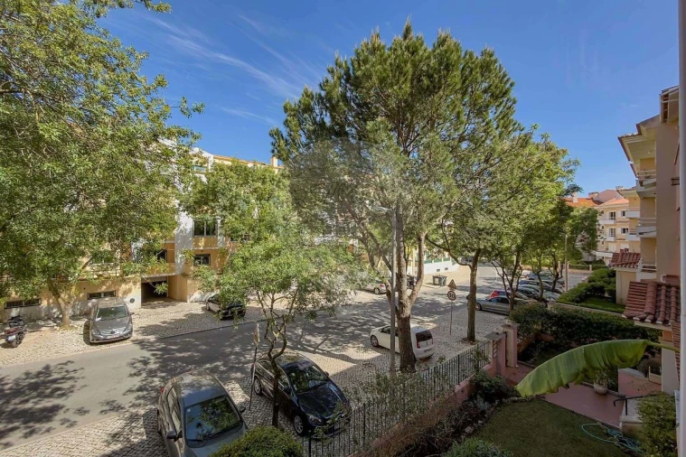 Apartamento T4 para Venda em Cascais e Estoril Foto 17