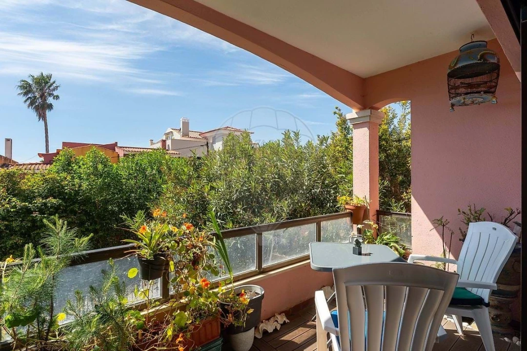 Apartamento T4 para Venda em Cascais e Estoril Foto 12
