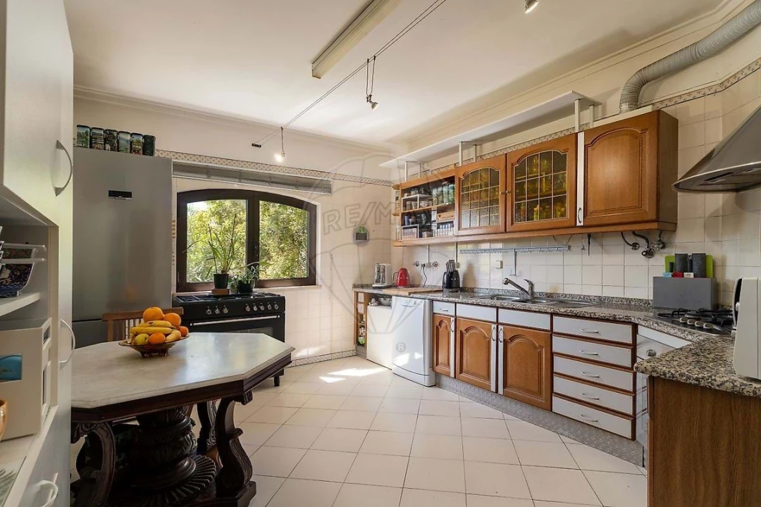 Apartamento T4 para Venda em Cascais e Estoril Foto 7