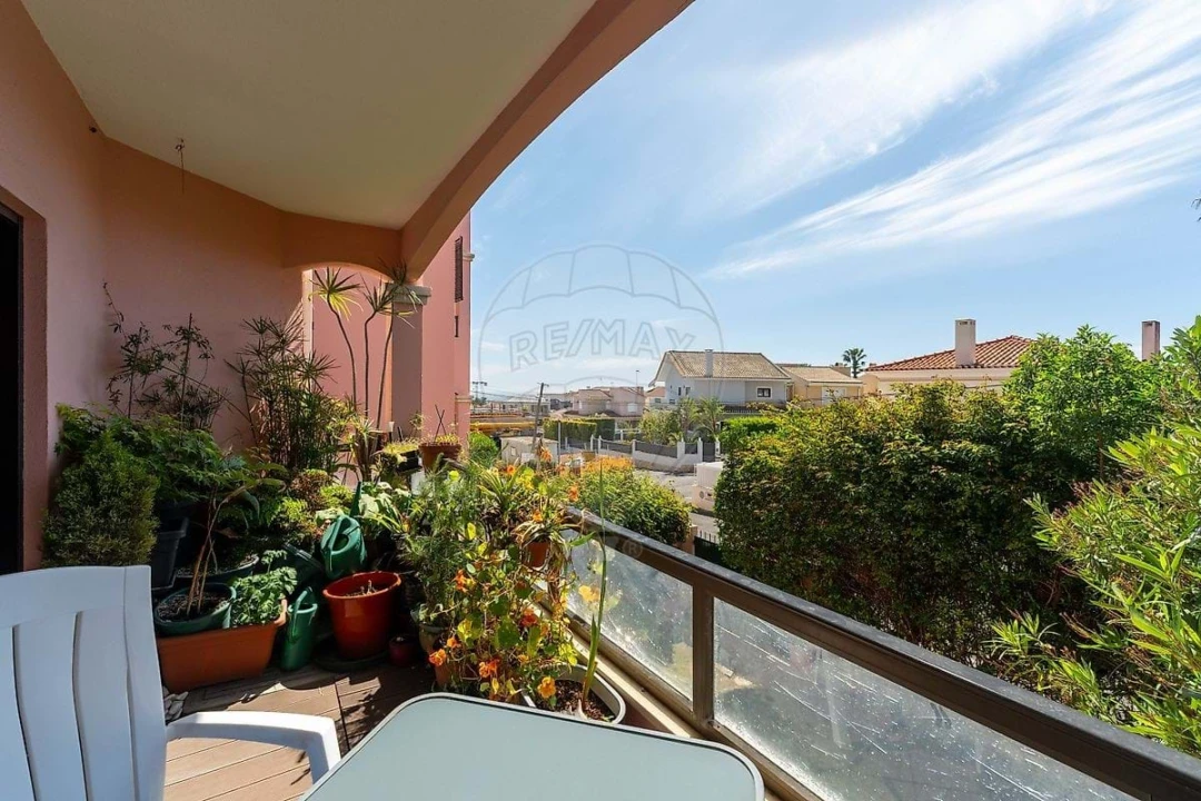Apartamento T4 para Venda em Cascais e Estoril Foto 13