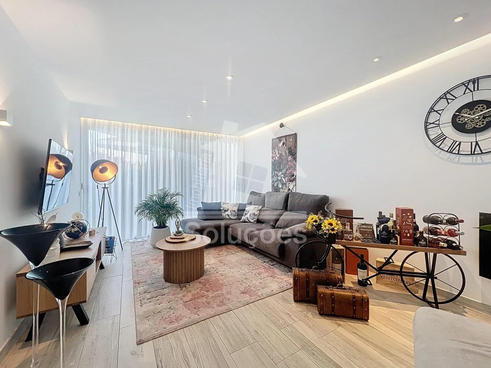 Moradia T3 para Venda em Portimão Foto 3