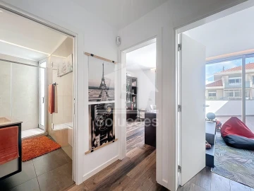 Moradia T3 para Venda em Portimão