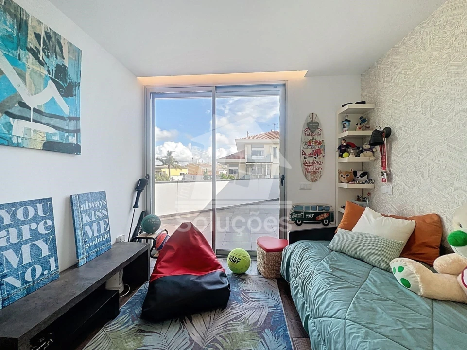 Moradia T3 para Venda em Portimão Foto 7