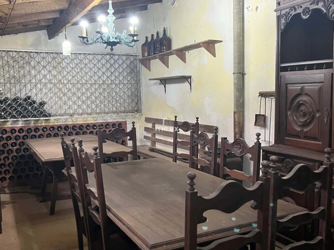 Quinta T10 para Venda em Agualva e Mira-Sintra Foto 8