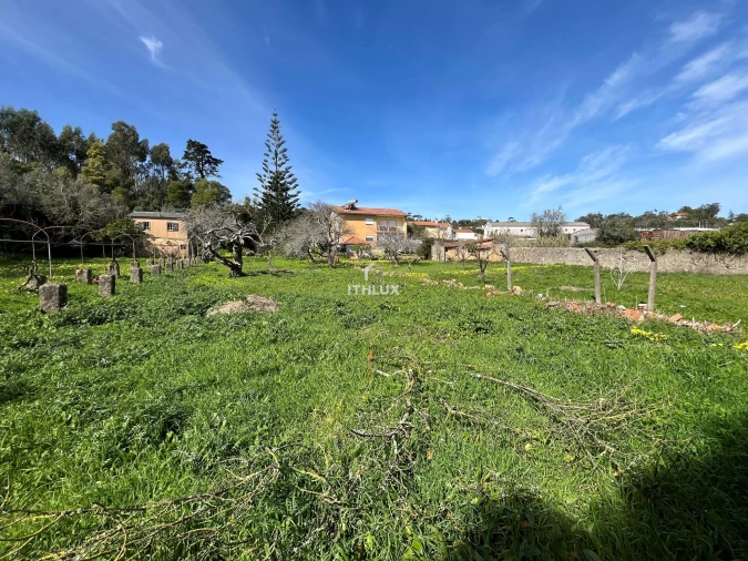 Quinta T10 para Venda em Agualva e Mira-Sintra Foto 22