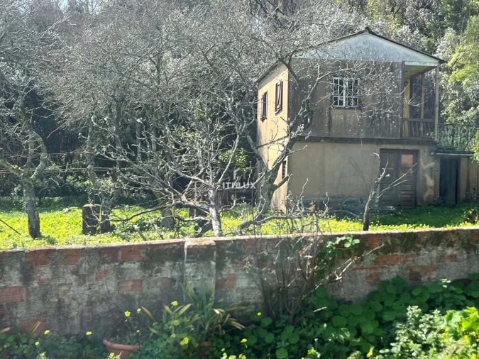 Quinta T10 para Venda em Agualva e Mira-Sintra Foto 28