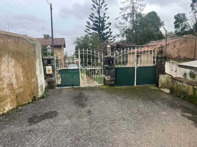 Quinta T10 para Venda em Agualva e Mira-Sintra Foto 2