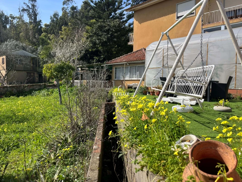 Quinta T10 para Venda em Agualva e Mira-Sintra Foto 27