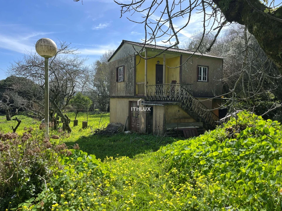 Quinta T10 para Venda em Agualva e Mira-Sintra Foto 19