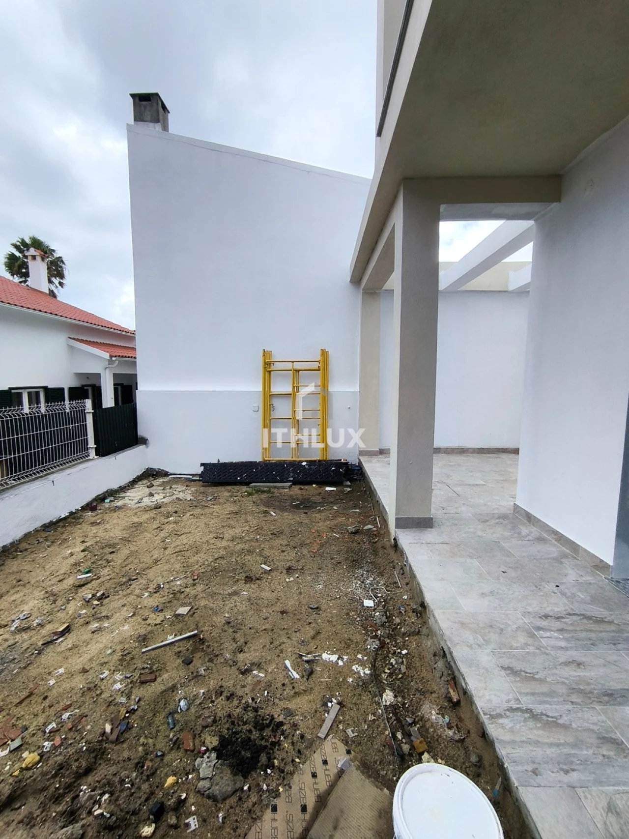 Apartamento T3 para Venda em Fernao Ferro Foto 20