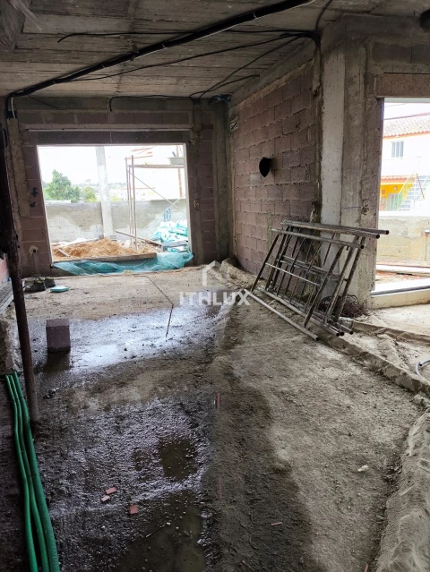 Apartamento T3 para Venda em Fernao Ferro