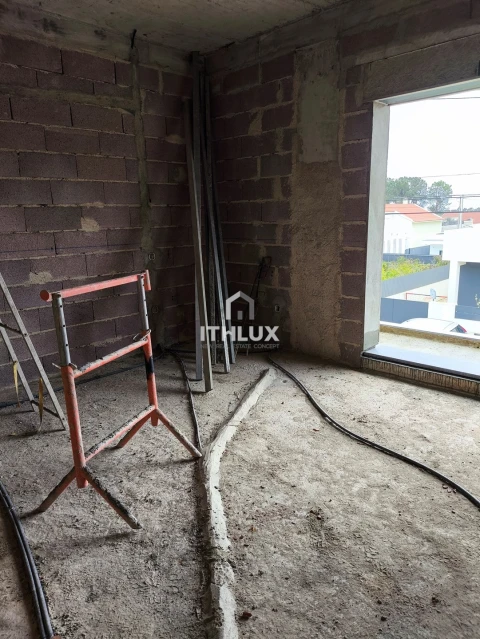 Apartamento T3 para Venda em Fernao Ferro