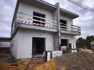 Apartamento T3 para Venda em Fernao Ferro