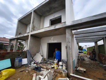 Apartamento T3 para Venda em Fernao Ferro