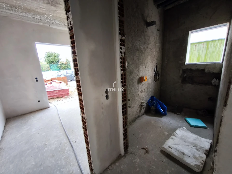 Apartamento T3 para Venda em Fernao Ferro Foto 17