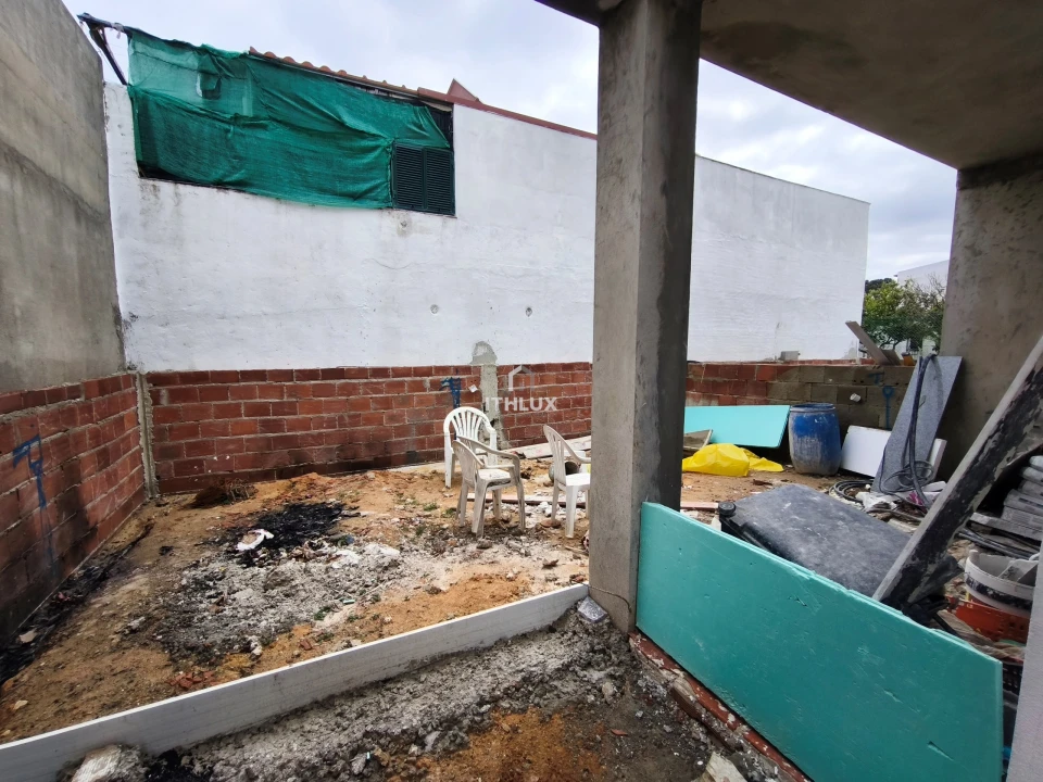 Apartamento T3 para Venda em Fernao Ferro Foto 14