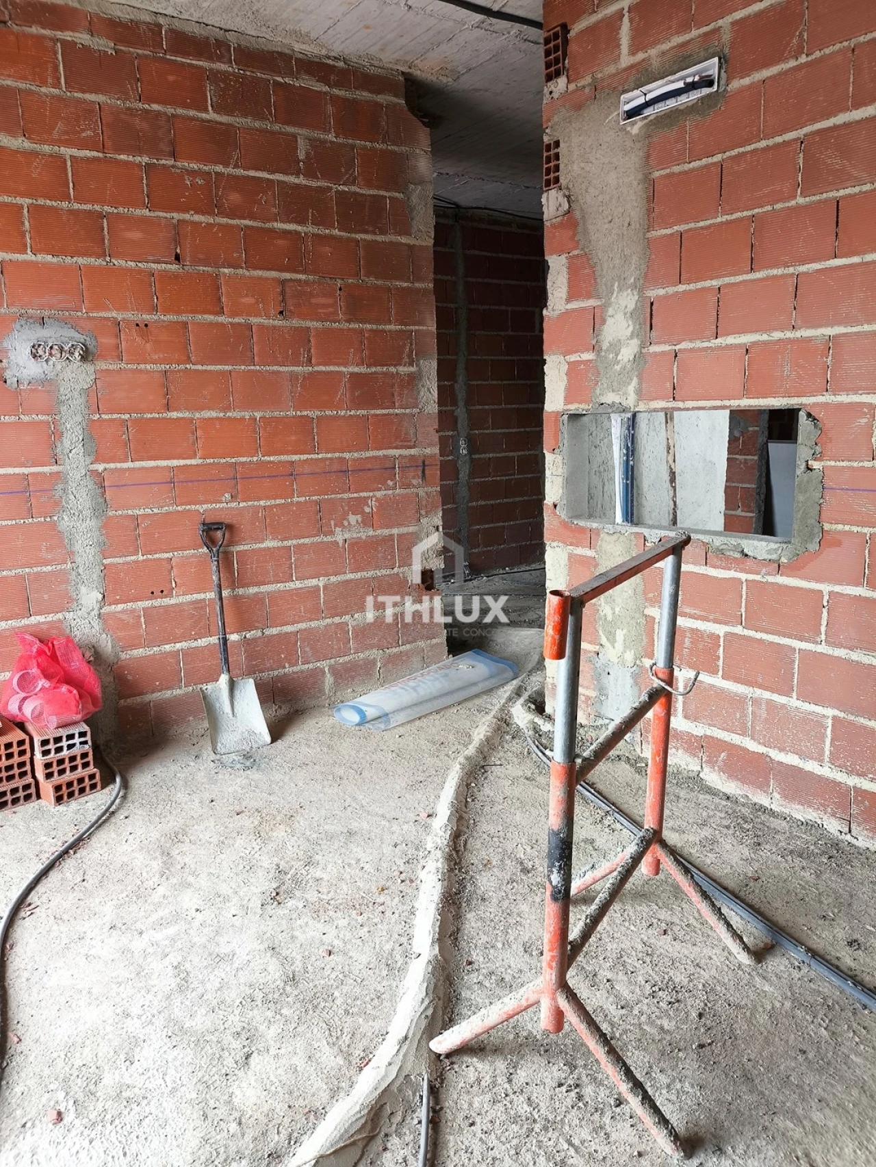 Apartamento T3 para Venda em Fernao Ferro Foto 28