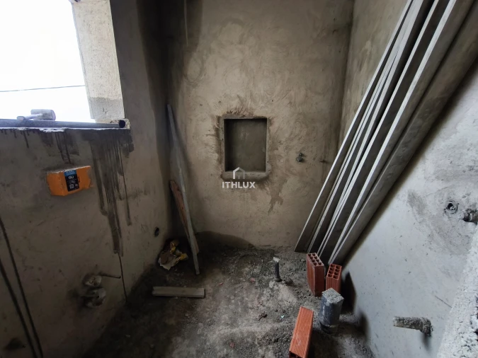 Apartamento T3 para Venda em Fernao Ferro Foto 44