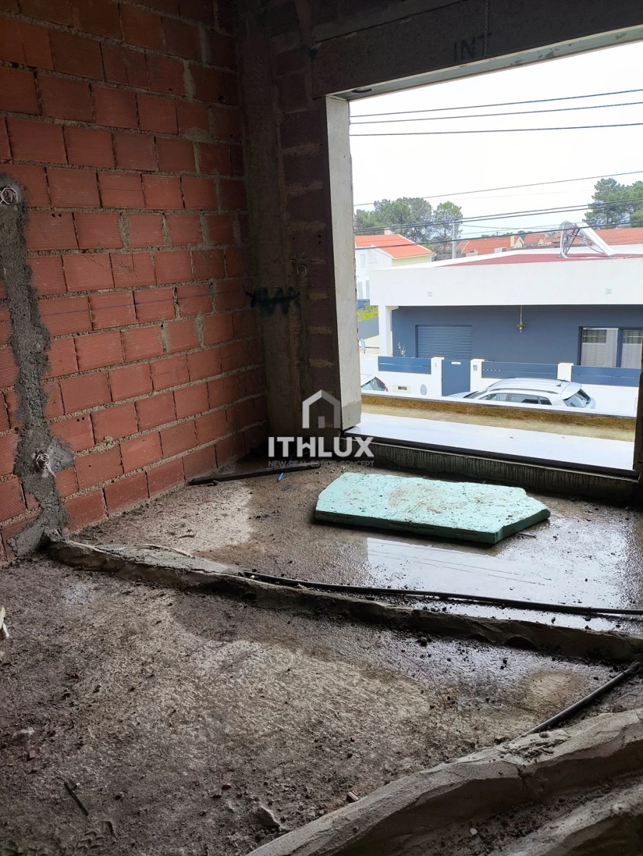 Apartamento T3 para Venda em Fernao Ferro Foto 21