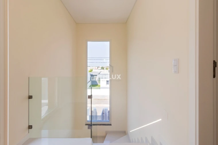 Apartamento T3 para Venda em Fernao Ferro Foto 58