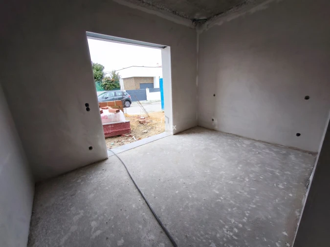 Apartamento T3 para Venda em Fernao Ferro Foto 13