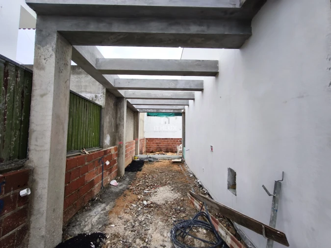 Apartamento T3 para Venda em Fernao Ferro Foto 4